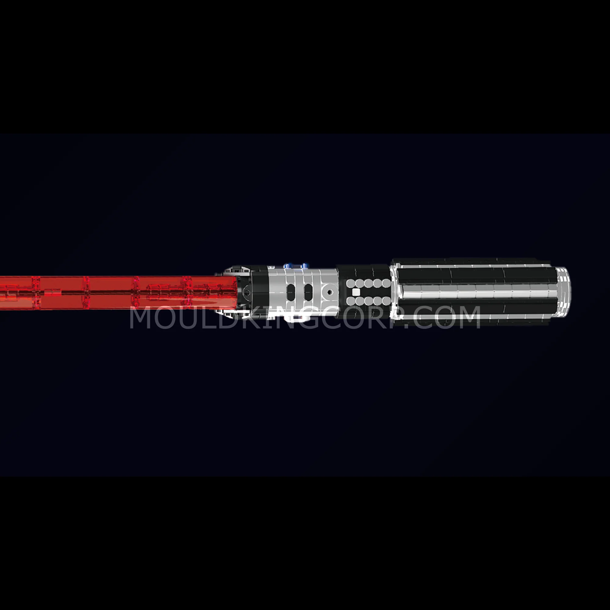 Mould King 10237 Vader’s Lightsaber Building Set | 1,627 Pcs - Image 5