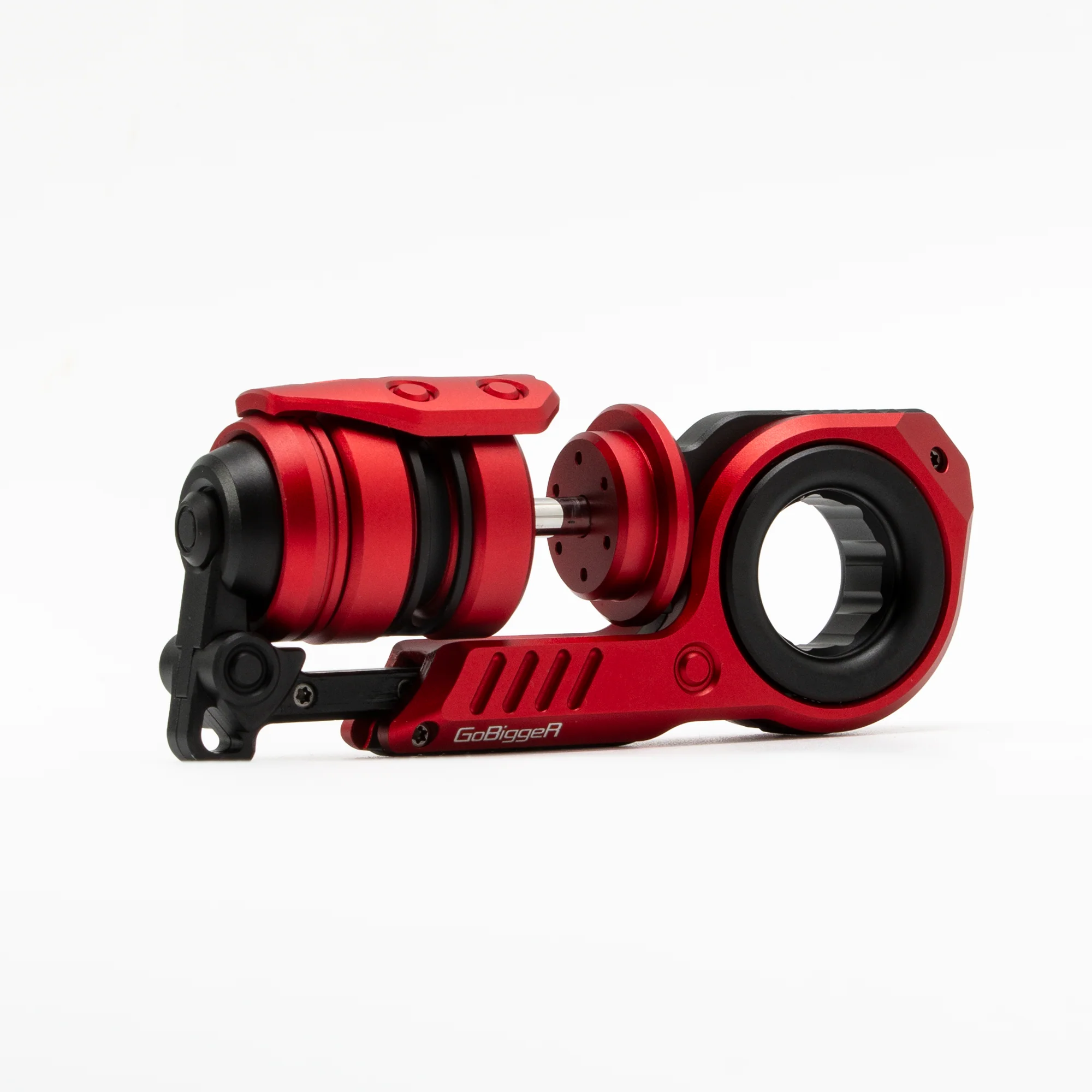 GoBiggeR Sinian Lite (Youth Edition)