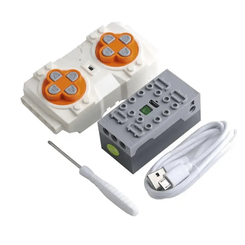Mould King 13108D Power Function Pack - Image 2
