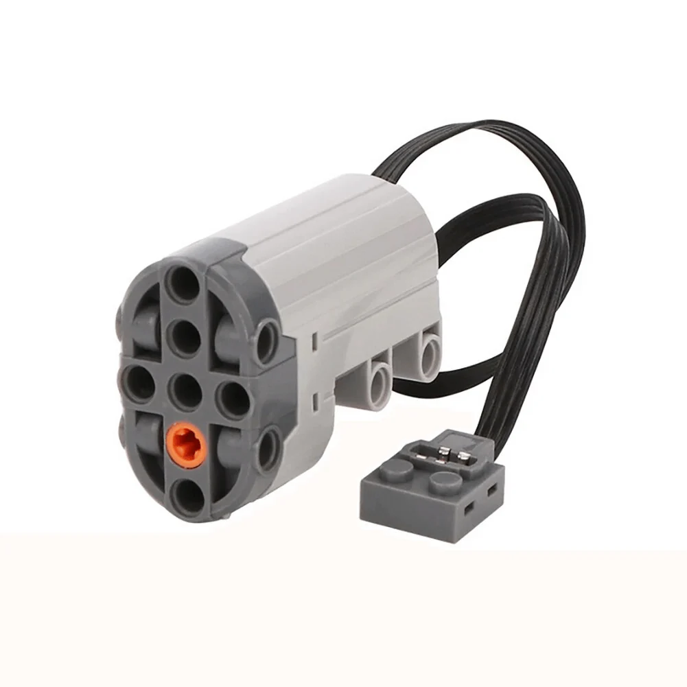 Mould King 13108D Power Function Pack - Image 3