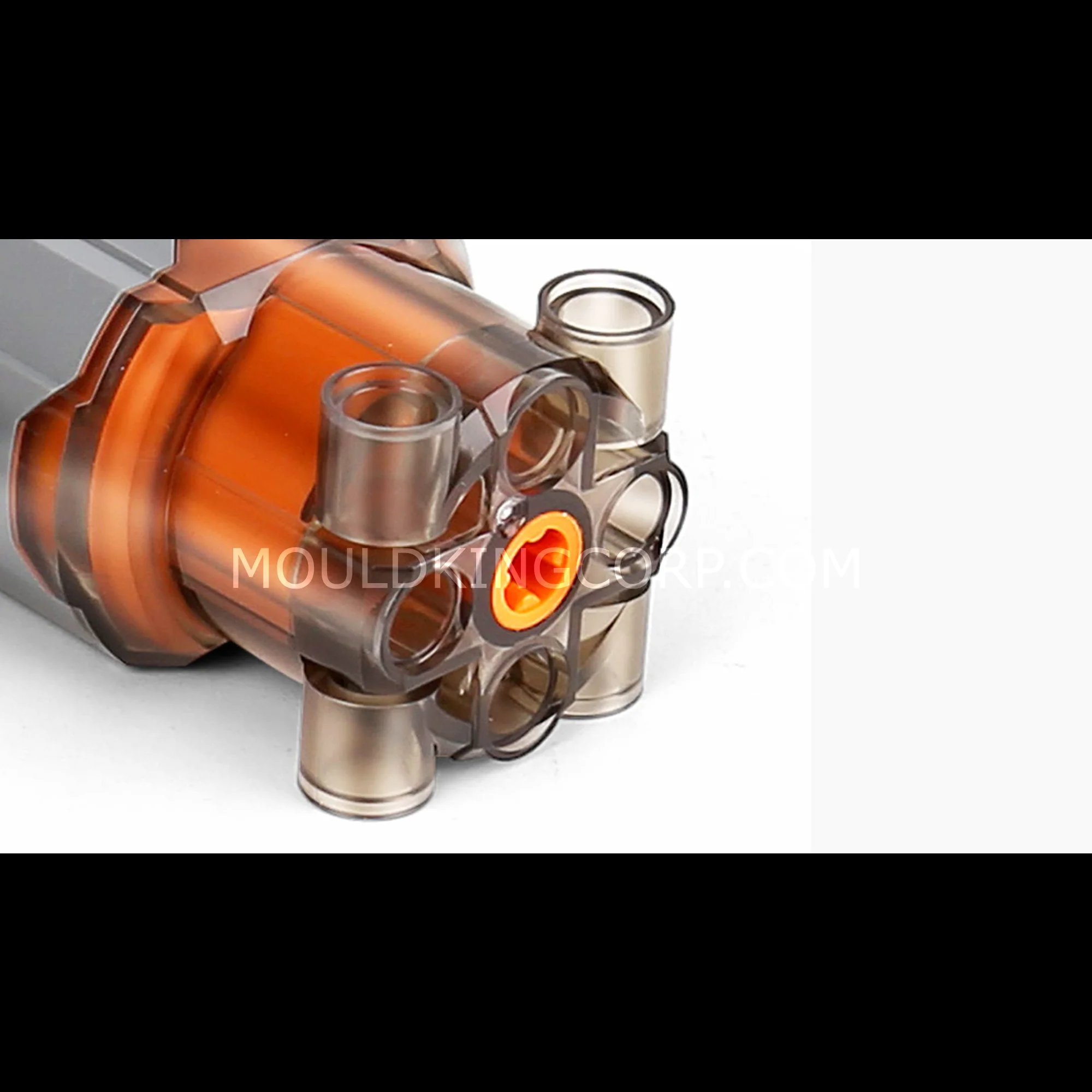 Mould King Power Function L Motor Set | Technic - Image 2