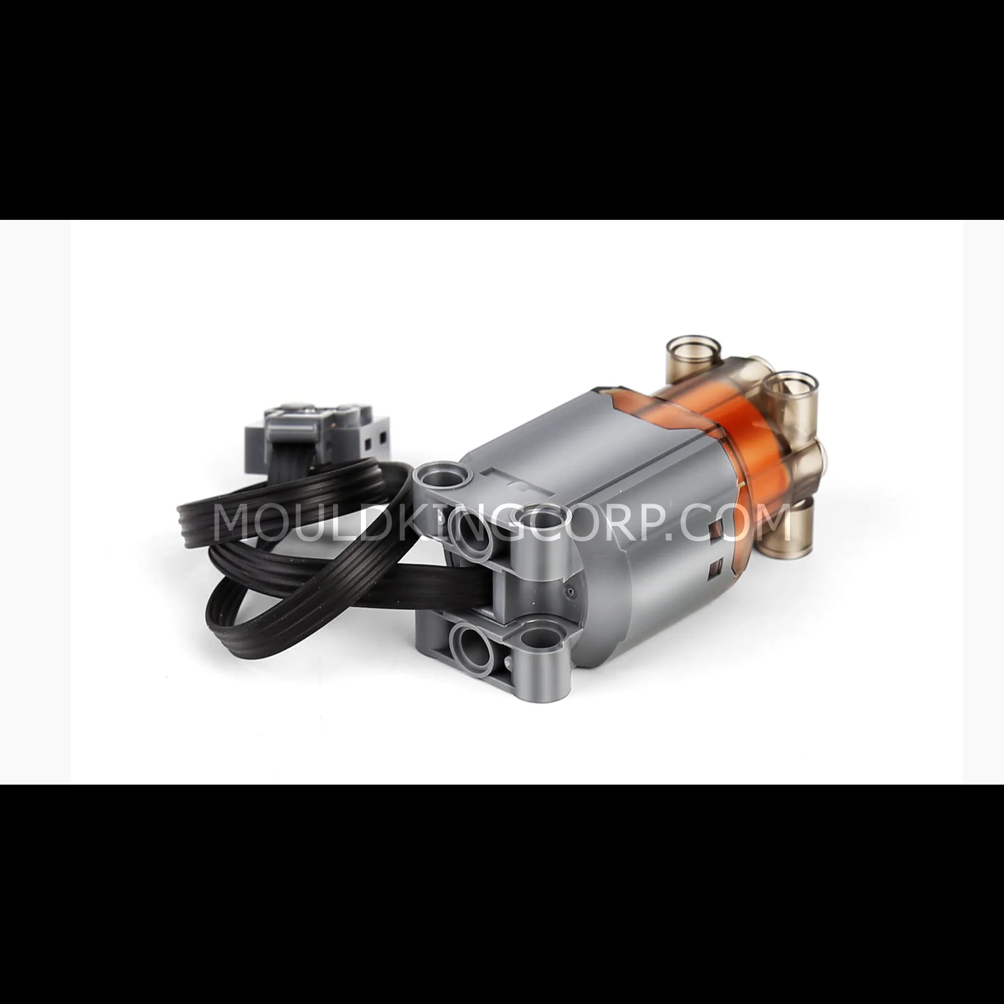 Mould King Power Function L Motor Set | Technic - Image 3